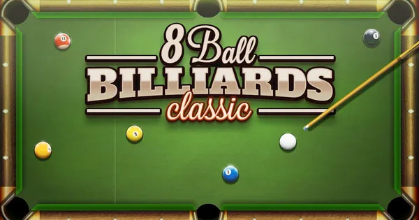 game bida - 8 Ball Pool Billiards Game