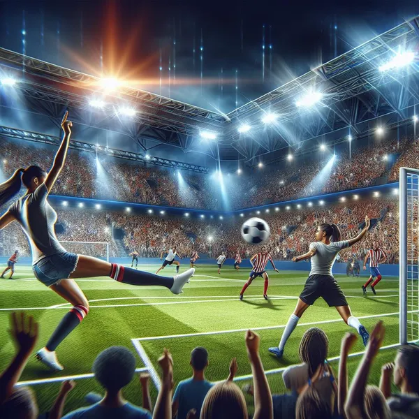 Khám Phá 8 Game Thể Thao Hấp Dẫn Nhất Năm 2024