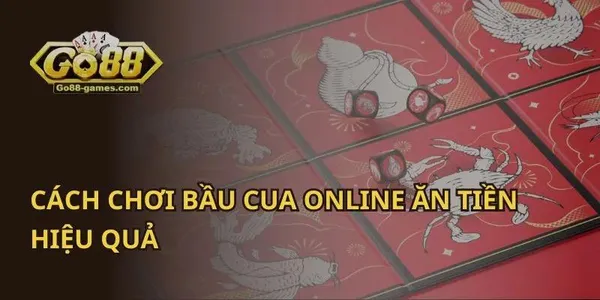 game bầu cua - Bầu cua hiện đại