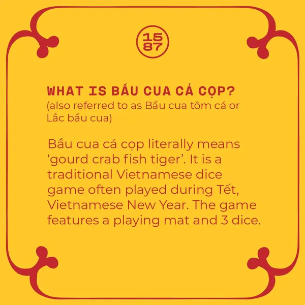 game bầu cua - Bầu cua sâm