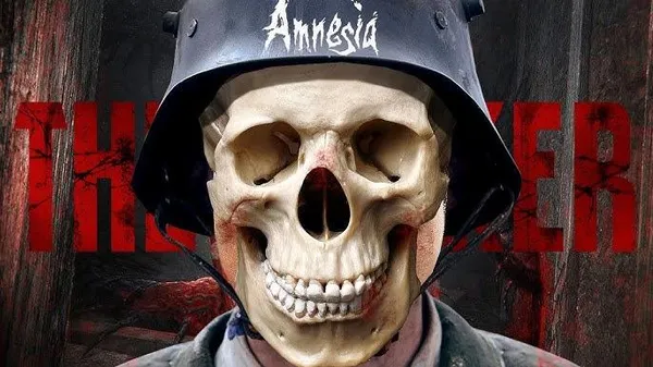 game kinh dị - Amnesia