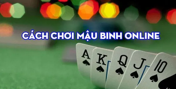 game mậu binh - Mậu Binh Tứ Quý