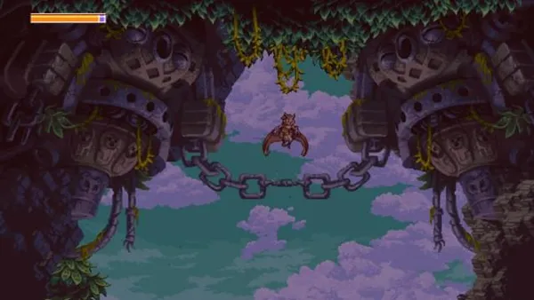 game offline PC - Owlboy