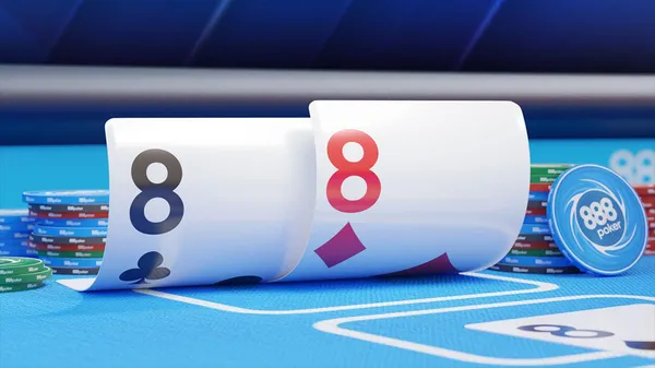 game poker - 888poker