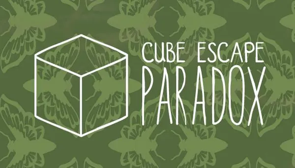 game tìm lối thoát - Cube Escape