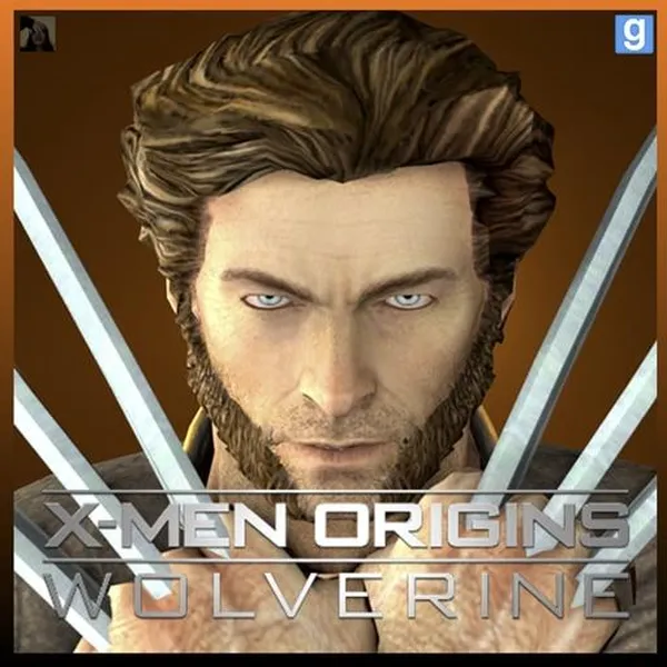 game siêu anh hùng - X-Men Origins: Wolverine