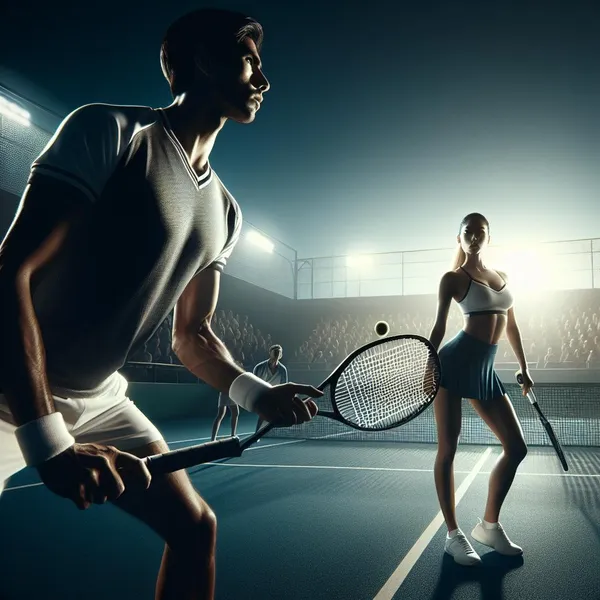 Tổng hợp 10 game tennis hay nhất dành cho người yêu thích thể thao!